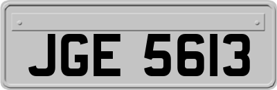 JGE5613
