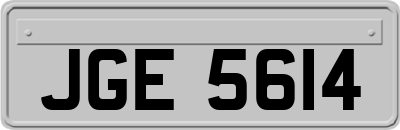 JGE5614