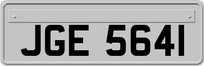 JGE5641