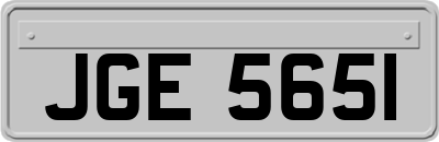 JGE5651