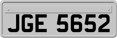 JGE5652