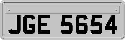 JGE5654