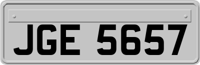 JGE5657