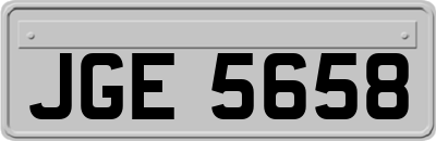 JGE5658