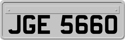 JGE5660