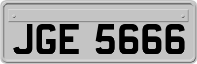 JGE5666