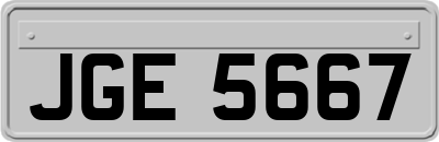 JGE5667