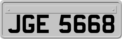 JGE5668