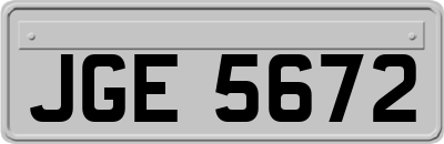 JGE5672