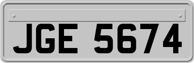 JGE5674