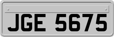 JGE5675