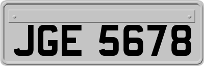 JGE5678