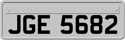 JGE5682