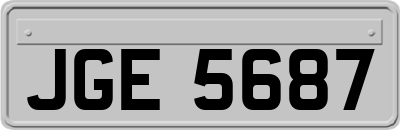 JGE5687