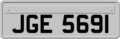 JGE5691