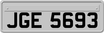 JGE5693