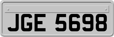 JGE5698