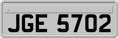 JGE5702