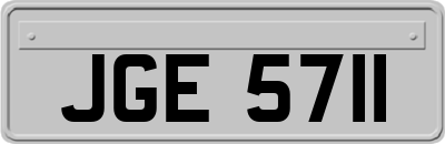 JGE5711