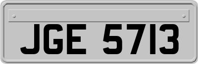 JGE5713