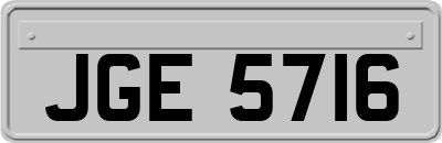 JGE5716