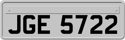 JGE5722