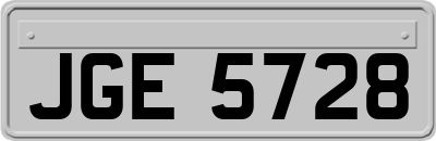 JGE5728