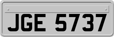JGE5737