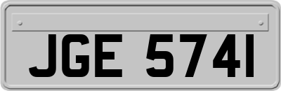 JGE5741