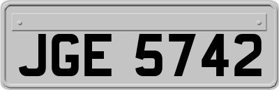 JGE5742