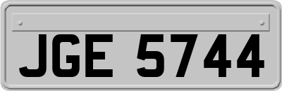 JGE5744