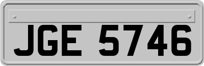 JGE5746