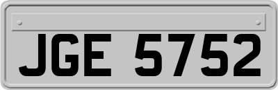 JGE5752
