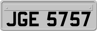 JGE5757