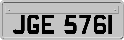 JGE5761