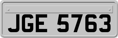 JGE5763