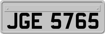 JGE5765