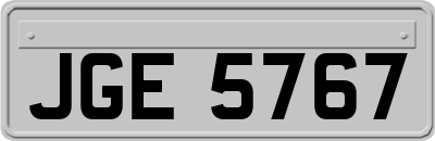 JGE5767