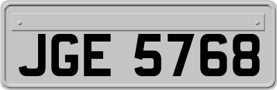 JGE5768