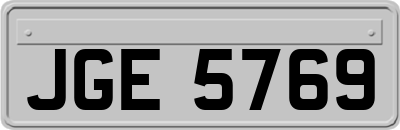 JGE5769