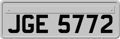 JGE5772
