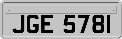 JGE5781
