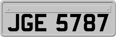 JGE5787