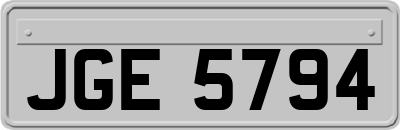 JGE5794