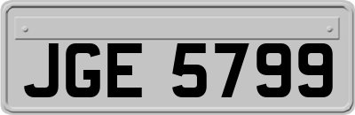 JGE5799