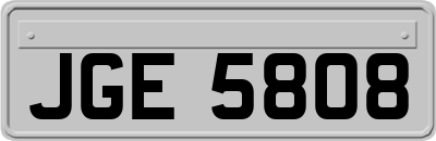 JGE5808