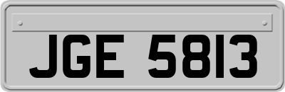 JGE5813