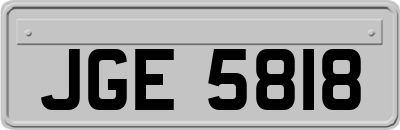 JGE5818