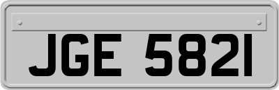 JGE5821