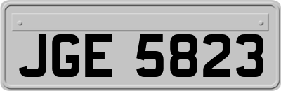 JGE5823